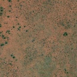 Satellite imagery of Yingaburu Hill, AU