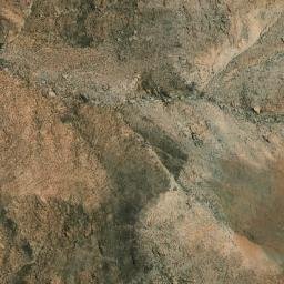 Satellite imagery of Cerro Querone, CL