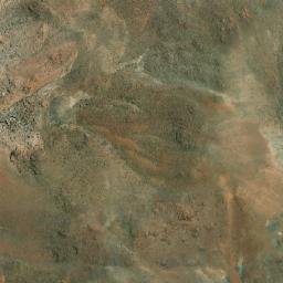 Satellite imagery of Cerro Querone, CL