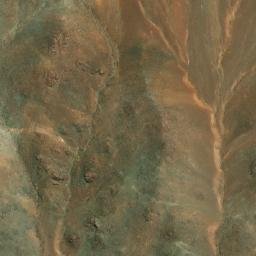 Satellite imagery of Cerro Querone, CL
