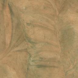 Satellite imagery of Cerro Pitausa, CL