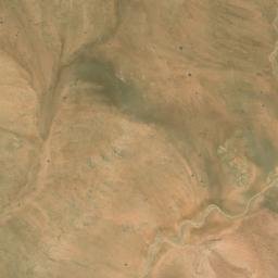 Satellite imagery of Cerro Pitausa, CL