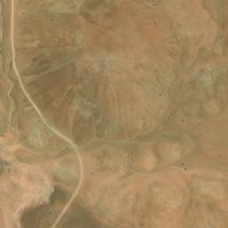 Satellite imagery of Cerro Pitausa, CL