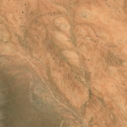 Satellite imagery of Portezuelo Soriuno, CL