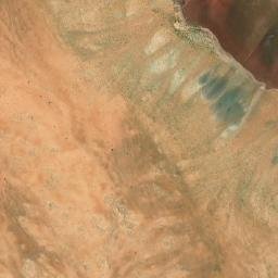 Satellite imagery of Portezuelo Soriuno, CL