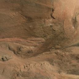 Satellite imagery of Cerro Corralito, CL