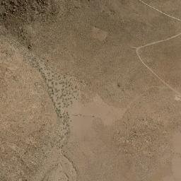 Satellite imagery of Cerro Jumas, BO