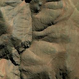 Satellite imagery of Cerro Toro, BO