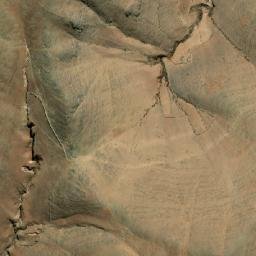 Satellite imagery of Cerro Toro, BO