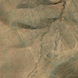 Satellite imagery of Cerro Toro, BO