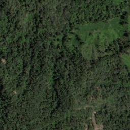 Satellite imagery of Abra Colorada, BO