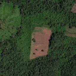 Satellite imagery of Abra Colorada, BO