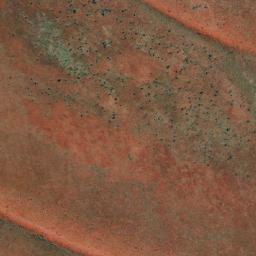 Satellite imagery of Warroo Hill, AU