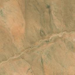 Satellite imagery of Cerro Pitausa, CL
