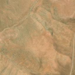 Satellite imagery of Cerro Pitausa, CL