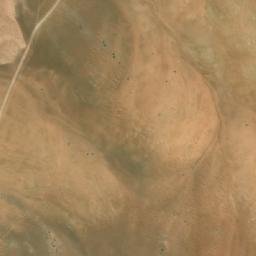 Satellite imagery of Cerro Pitausa, CL