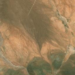 Satellite imagery of Portezuelo Soriuno, CL