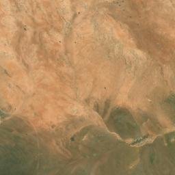 Satellite imagery of Portezuelo Soriuno, CL