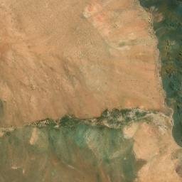 Satellite imagery of Portezuelo Soriuno, CL