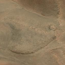 Satellite imagery of Cerro Corralito, CL