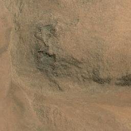 Satellite imagery of Cerro Amincha, CL