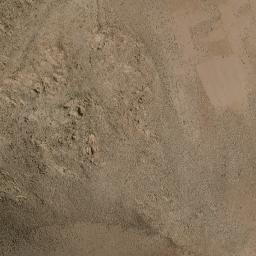 Satellite imagery of Cerro Jumas, BO