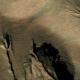 Satellite imagery of Cerro Toro, BO
