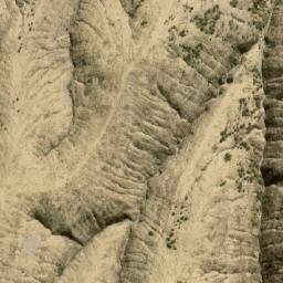 Satellite imagery of Abra Apacheta, BO