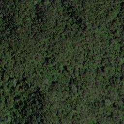 Satellite imagery of Abra Colorada, BO