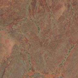 Satellite imagery of Coolangara Hill, AU