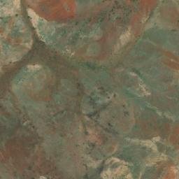 Satellite imagery of Empress, AU