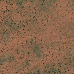Satellite imagery of Yingaburu Hill, AU