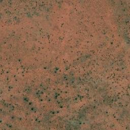 Satellite imagery of Yingaburu Hill, AU