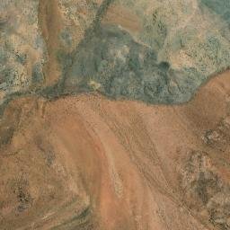 Satellite imagery of Cerro Quehuita, CL