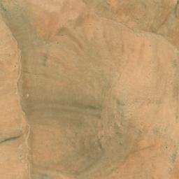 Satellite imagery of Cerro Pitausa, CL