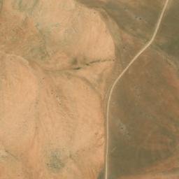 Satellite imagery of Cerro Pitausa, CL