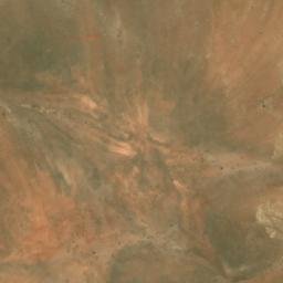 Satellite imagery of Cerro Pitausa, CL