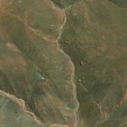 Satellite imagery of Portezuelo Soriuno, CL