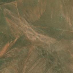 Satellite imagery of Portezuelo Soriuno, CL