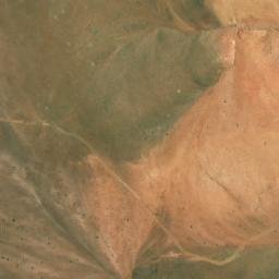 Satellite imagery of Portezuelo Soriuno, CL