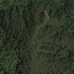 Satellite imagery of Abra Colorada, BO