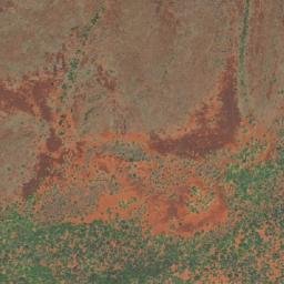 Satellite imagery of Coolangara Hill, AU