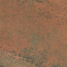 Satellite imagery of Karadi Hill, AU
