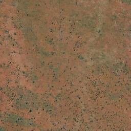 Satellite imagery of Fotheringham Hill, AU