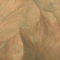 Satellite imagery of Serra Pitausa, CL