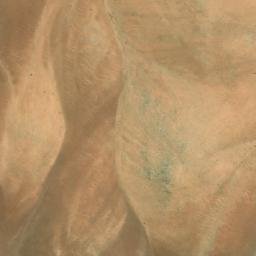 Satellite imagery of Serra Pitausa, CL