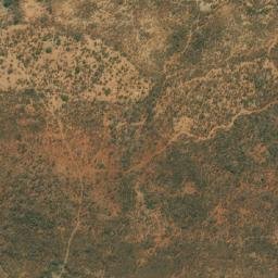 Satellite imagery of Yukon, ZW