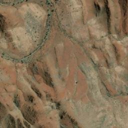 Satellite imagery of Caulfield Hill, AU