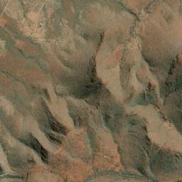 Satellite imagery of Caulfield Hill, AU