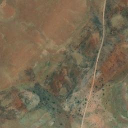 Satellite imagery of Foochow, AU